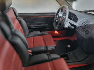 Peugeot 205 1.6 GTI Otto