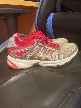 Zapatillas adidas de mujer