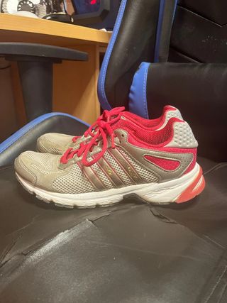 Zapatillas adidas de mujer