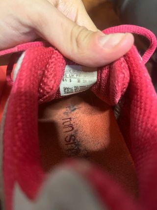 Zapatillas adidas de mujer