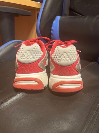 Zapatillas adidas de mujer