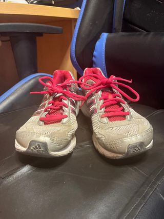 Zapatillas adidas de mujer