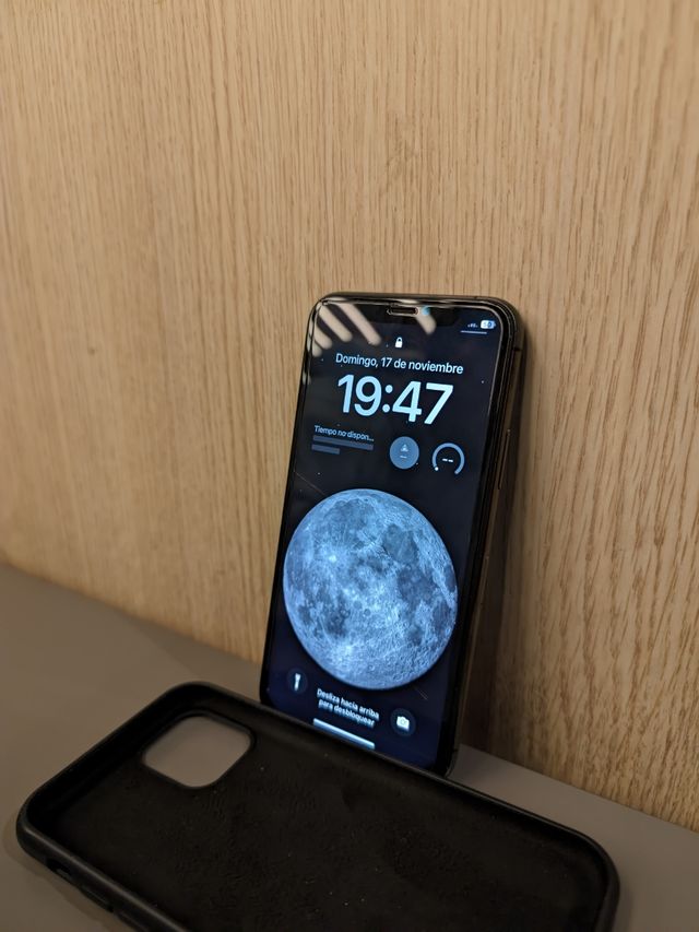 Iphone 11 Pro 64GB