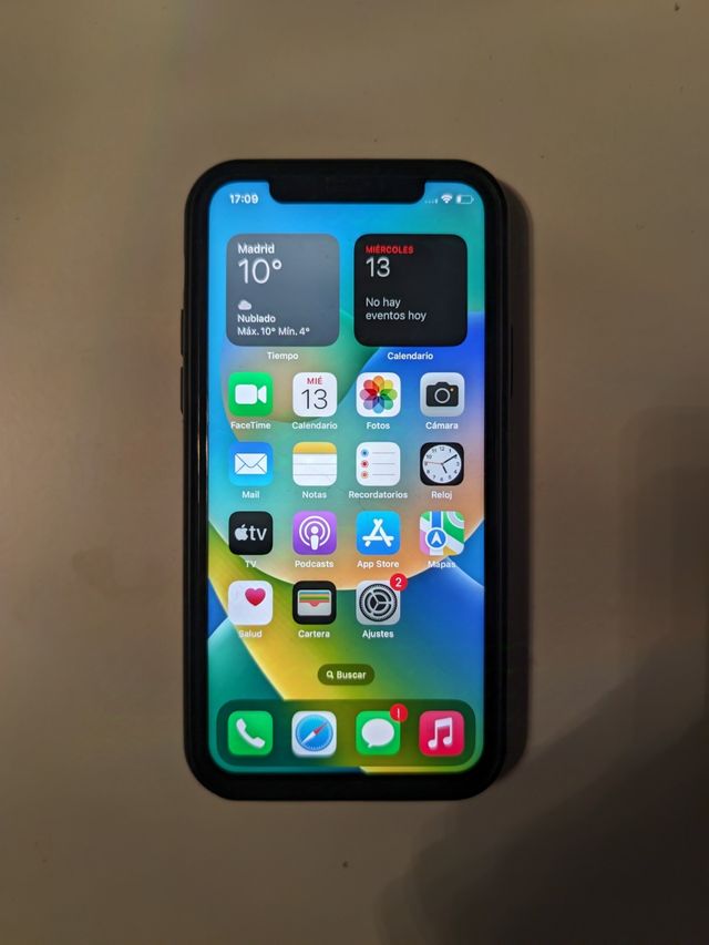 Iphone 11 Pro 64GB