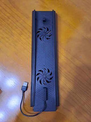 Estación de carga USBA para PlayStation
