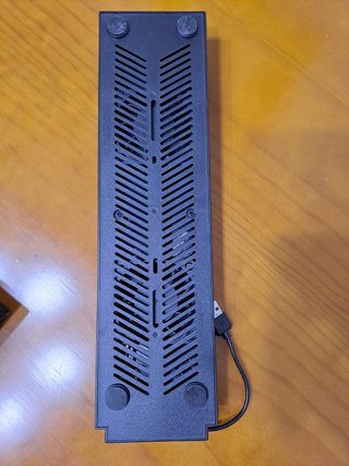 Estación de carga USBA para PlayStation