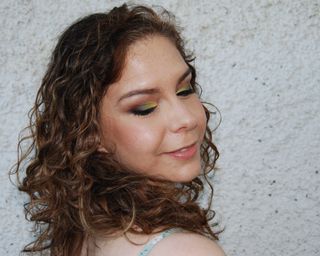 Maquilladora profesional para bodas y eventos
