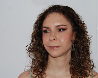 Maquilladora profesional para bodas y eventos