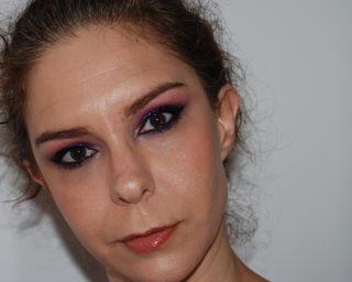 Maquilladora profesional para bodas y eventos