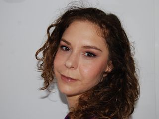 Maquilladora profesional para bodas y eventos