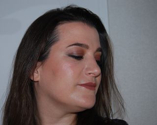 Maquilladora profesional para bodas y eventos