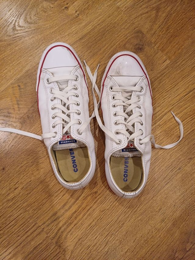 Zapatillas converse all star