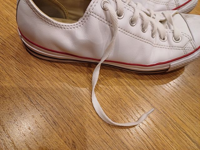 Zapatillas converse all star