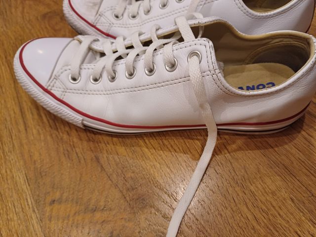 Zapatillas converse all star