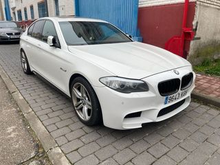 BMW Serie 5 2012