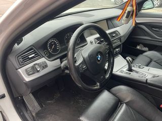 BMW Serie 5 2012
