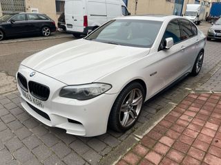 BMW Serie 5 2012