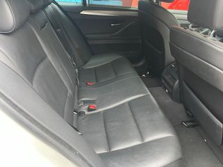 BMW Serie 5 2012