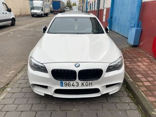 BMW Serie 5 2012