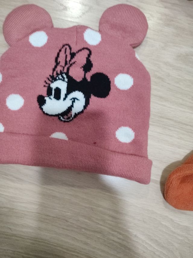 Gorros bebé