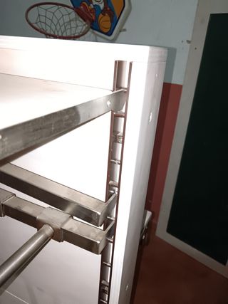 Mueble tienda niños