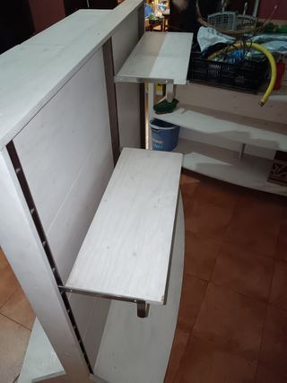 Mueble tienda niños