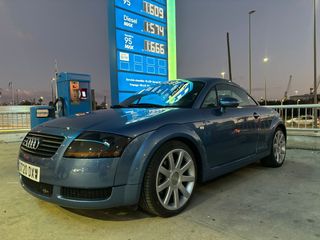 Audi TT 2000