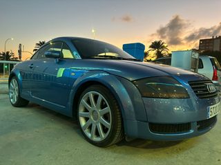Audi TT 2000
