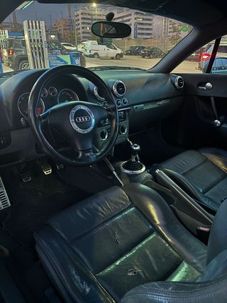 Audi TT 2000