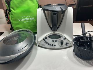 Thermomix TM 31