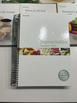 Thermomix TM 31