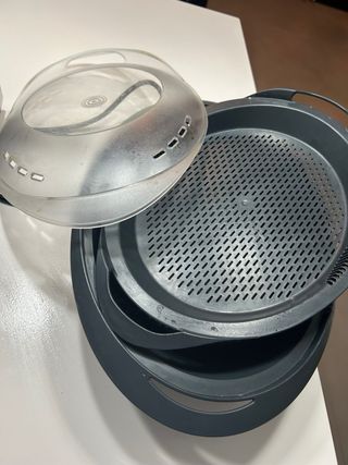 Thermomix TM 31