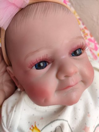 Bebes Reborn