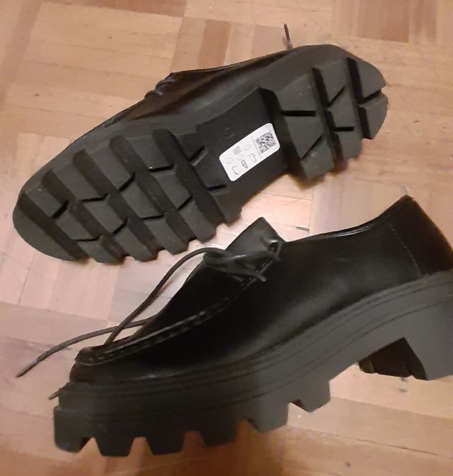 Zapatos de mujer ASOS DESIGN