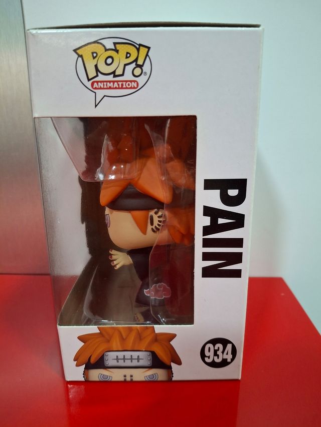 PAIN FUNKO POP 934