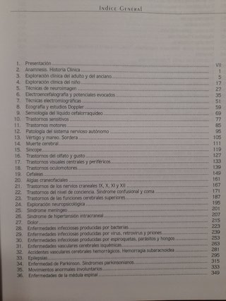 Manual del Residente de Neurologia