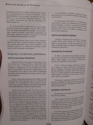 Manual del Residente de Neurologia