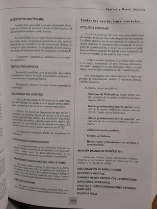 Manual del Residente de Neurologia