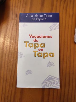 Guia de comida