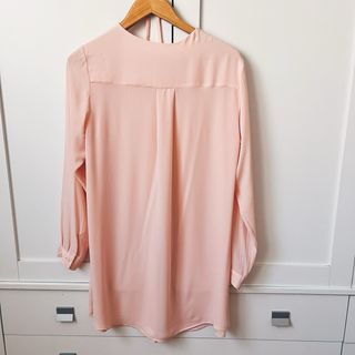 Blusa premama