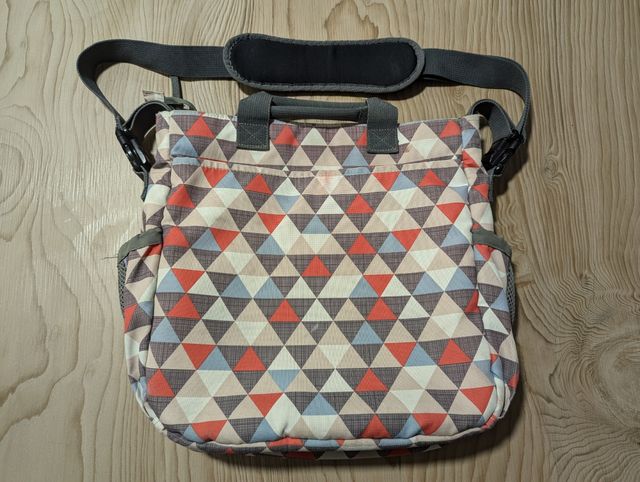 Bolso para cochecito bebes Skip Hop