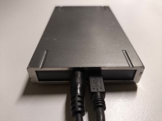 Disco Duro 75GB Externo LACIE F.A. PORSCHE