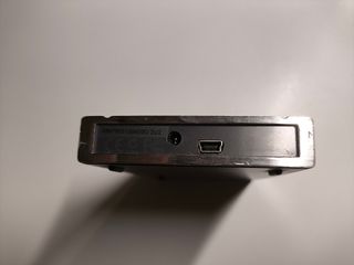 Disco Duro 75GB Externo LACIE F.A. PORSCHE