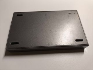 Disco Duro 75GB Externo LACIE F.A. PORSCHE