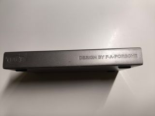 Disco Duro 75GB Externo LACIE F.A. PORSCHE