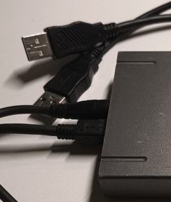 Disco Duro 75GB Externo LACIE F.A. PORSCHE