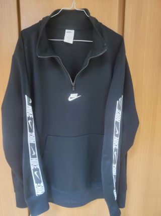 Chaqueta Adidas Negra XL