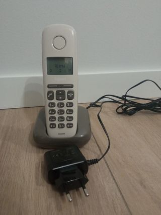 Teléfono inalámbrico