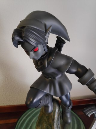 Estatua Dark Link Zelda F4F First4Figures