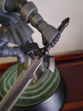 Estatua Dark Link Zelda F4F First4Figures